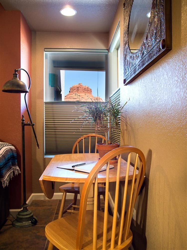 Cozy Cactus Resort Sorta-Kinda Sedona Kültér fotó